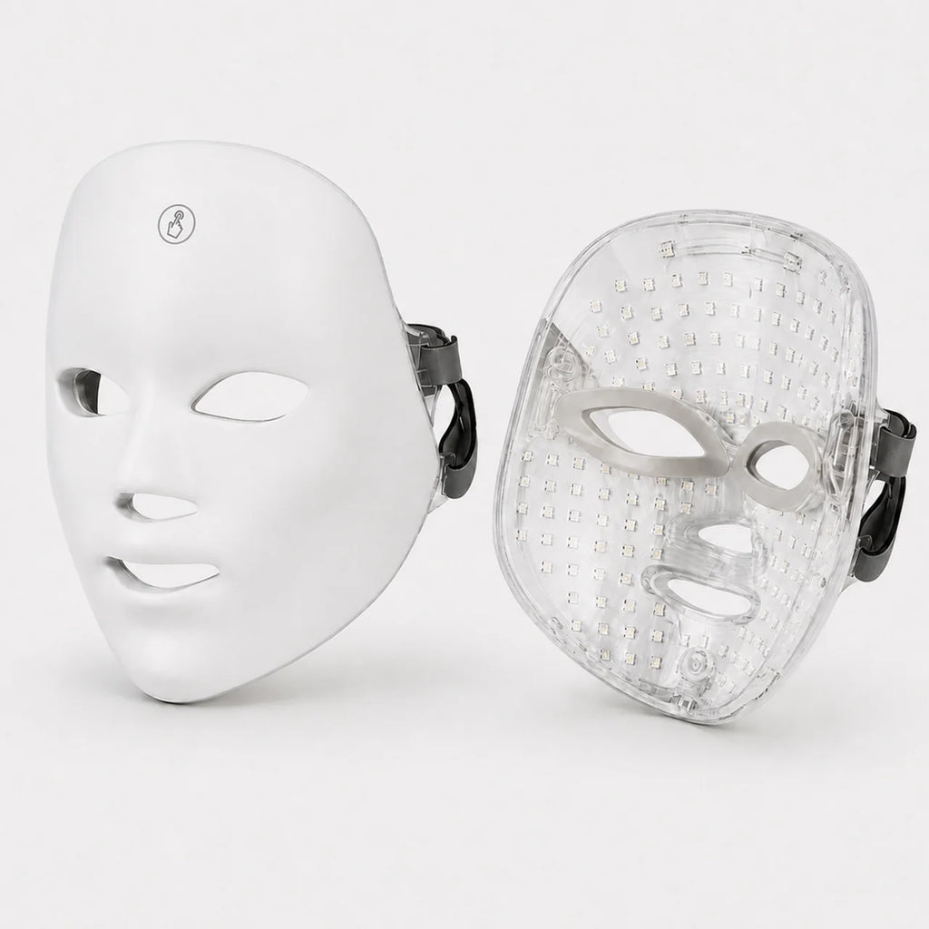 Solmivelle Lumina 7 Cordless LED Face Mask