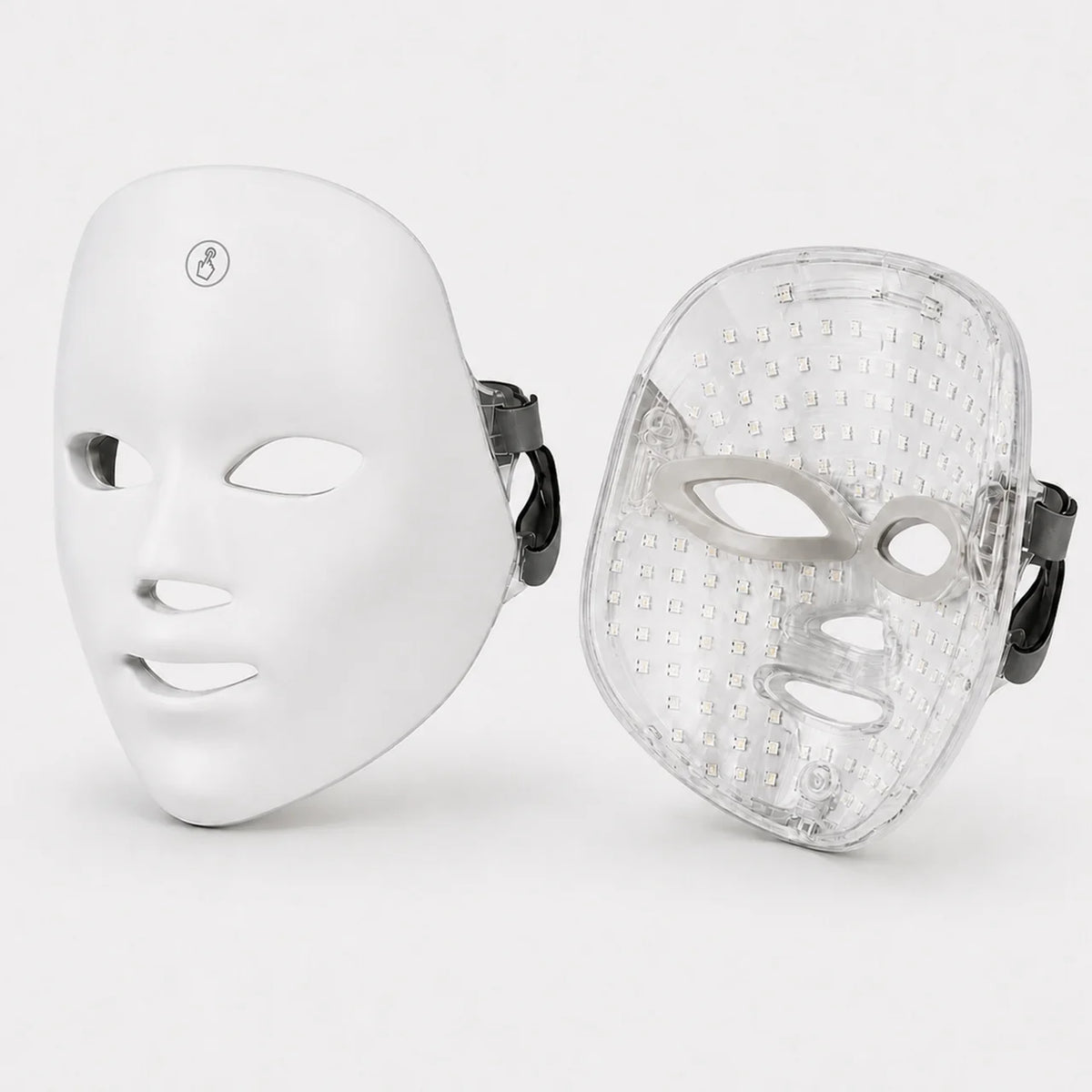 Solmivelle Lumina 7 Cordless LED Face Mask